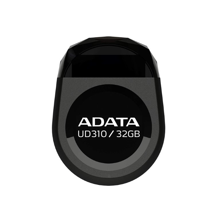 USB klíč A-Data UD310, 32GB, USB 2.0, Black (AUD310-32G-RBK) USB klíč A-Data UD310, 32GB, USB 2.0, Black (AUD310-32G-RBK)