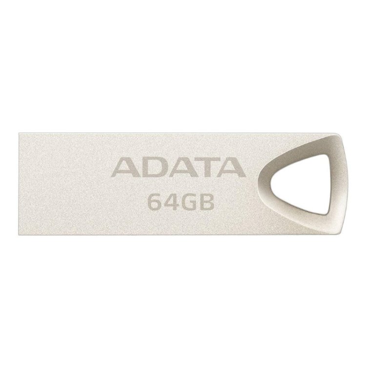 USB klíč ADATA UV210, 64GB, USB 2.0 (AUV210-64G-RGD)