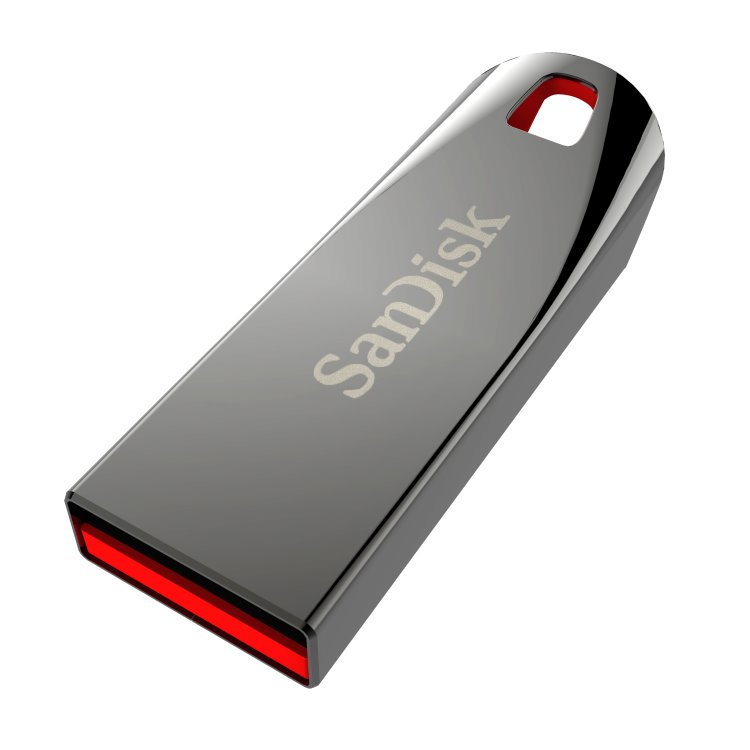 USB klíč SanDisk Cruzer Force, 64GB, USB 2.0 (SDCZ71-064G-B35) USB klíč SanDisk Cruzer Force, 64GB, USB 2.0 (SDCZ71-064G-B35)