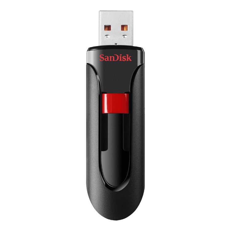 SanDisk Cruzer Glide 128GB USB