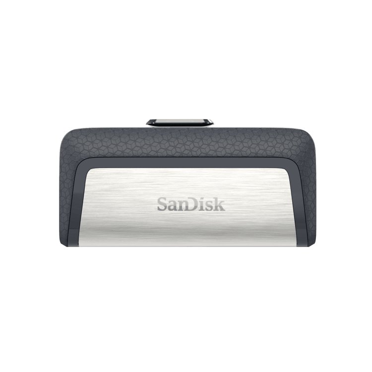 USB klíč SanDisk Ultra Dual Drive, 128GB, USB 3.1-rychlost 150MB/s (SDDDC2-128G-G46) USB klíč SanDisk Ultra Dual Drive, 128GB, USB 3.1-rychlost 150MB/s (SDDDC2-128G-G46)