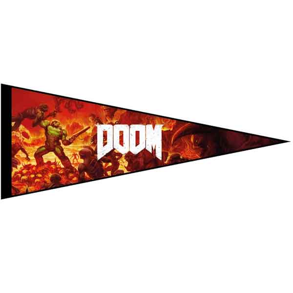 Vlajka (Doom)