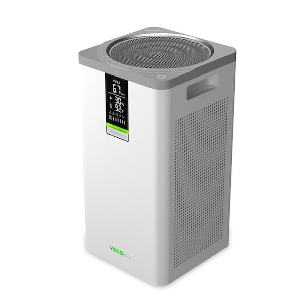 VOCOlinc Smart Air Purifier VAP1, Apple HomeKit PlayGoSmart