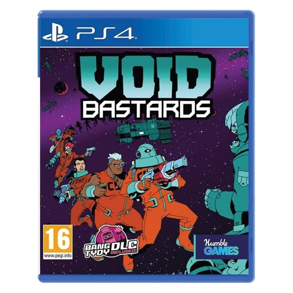 void Bastards