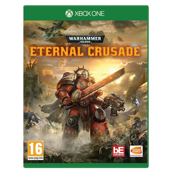 Warhammer 40.000: Eternal Crusade