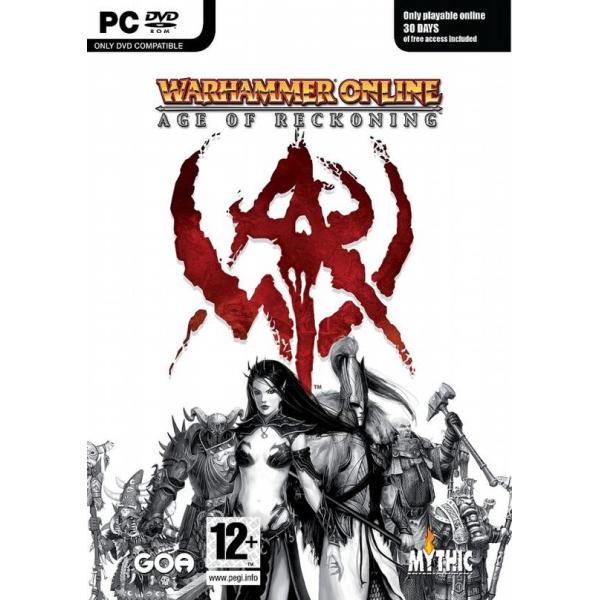 Warhammer Online: Age of Reckoning