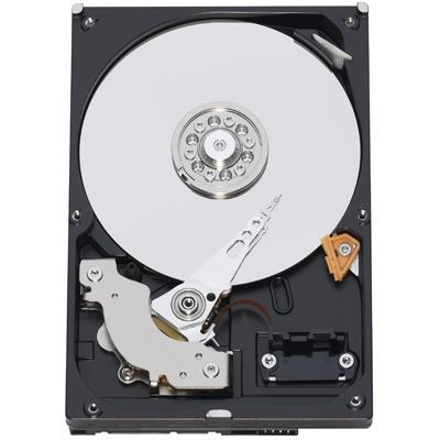 WD 10TB Red NAS 3,5 &quot;/SATAIII/5400-7200/256MB, IntelliPower