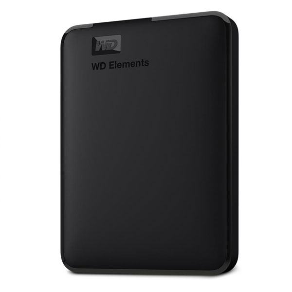 WD Elements Portable 1TB 2.5" USB WD Elements Portable 1TB 2.5" USB