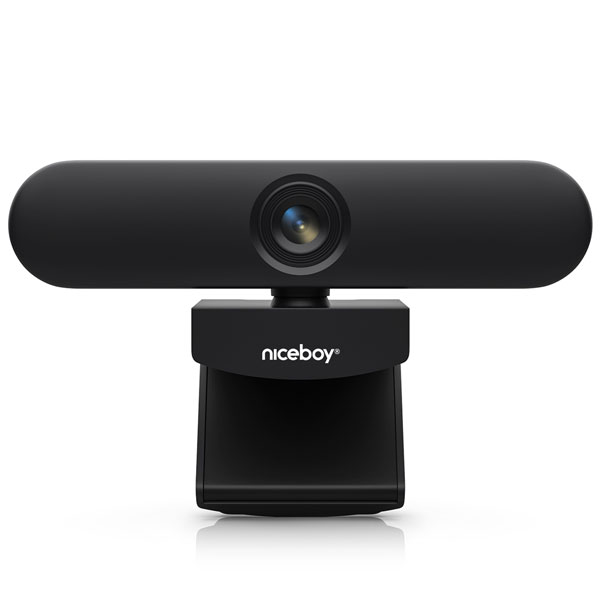 Niceboy Stream Elite 4K webová kamera