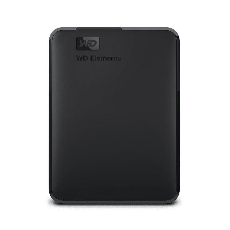 WD Elements Portable 1.5TB, WDBU6Y0015BBK-WESN