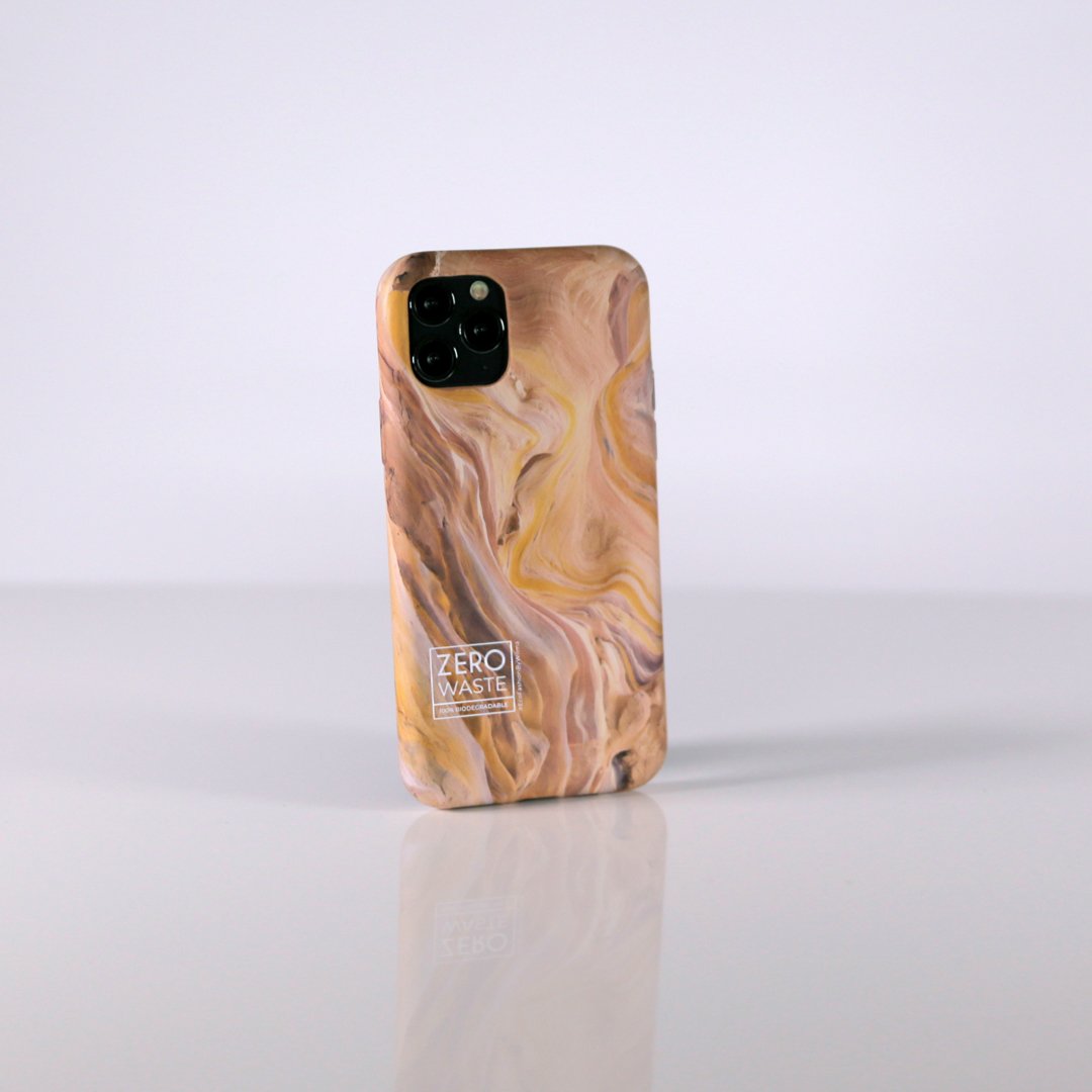 Wilma Canyon – kryt pro Apple iPhone 12 Mini