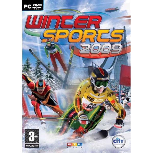 RTL Winter Sports 2009