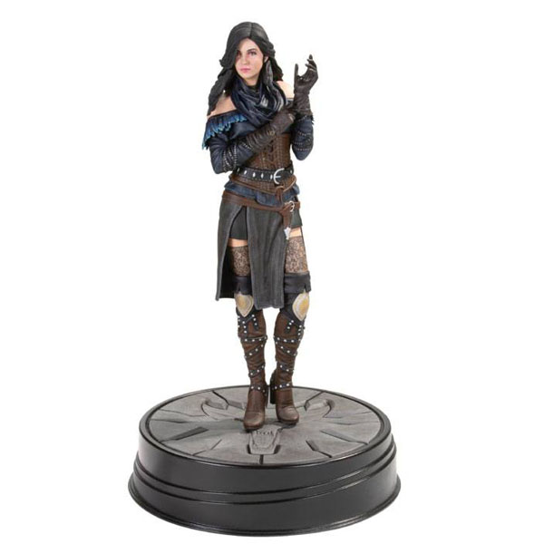 Figurka Witcher 3: Wild Hunt - Yennefer of Vengerberg (2. Edition) 20 cm