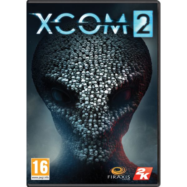 XCOM 2