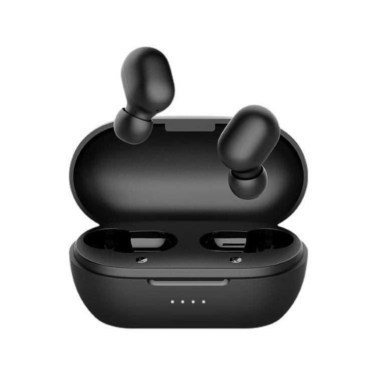Haylou GT1 Pro TWS, Black Haylou GT1 Pro TWS, Black