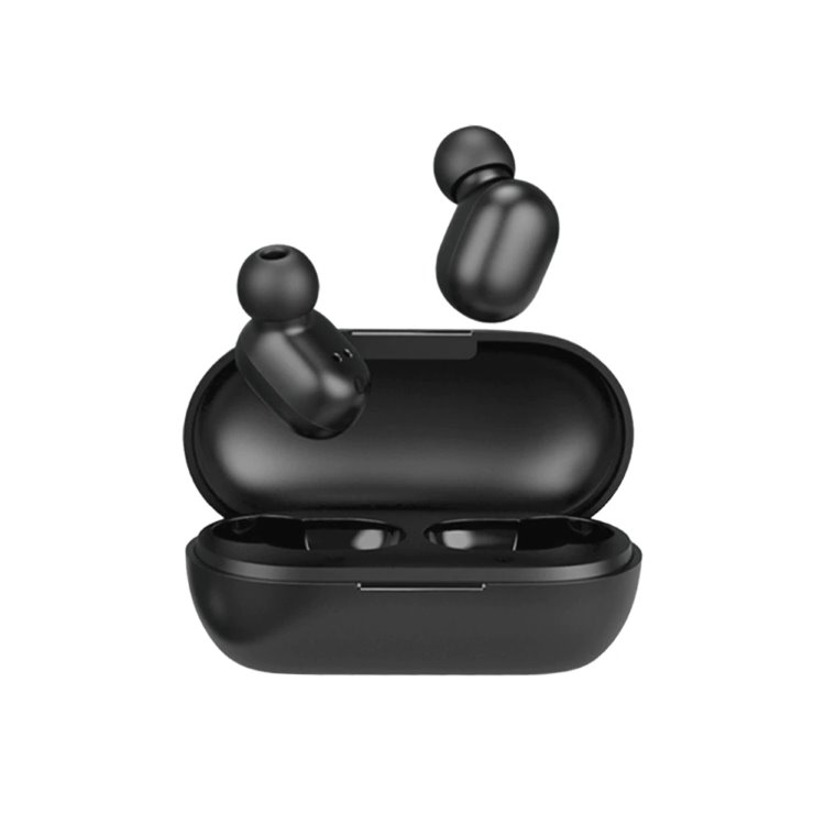 Haylou GT1 TWS, Black Haylou GT1 TWS, Black
