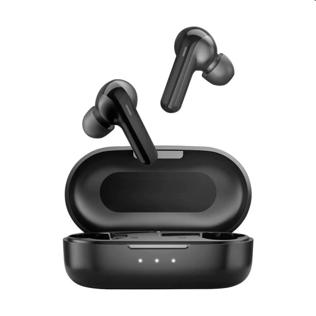 Xiaomi Haylou GT3 TWS, black Xiaomi Haylou GT3 TWS, black