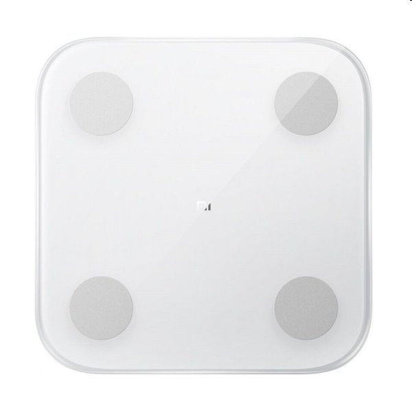 Mi body composition scale 2, white