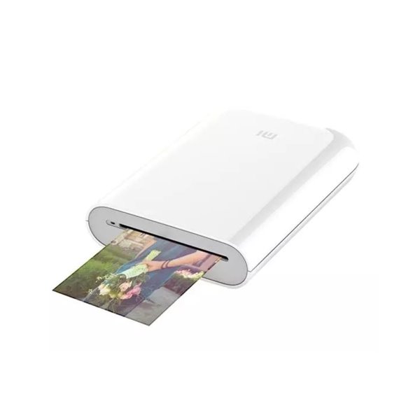 Mi Portable Photo Printer Mi Portable Photo Printer