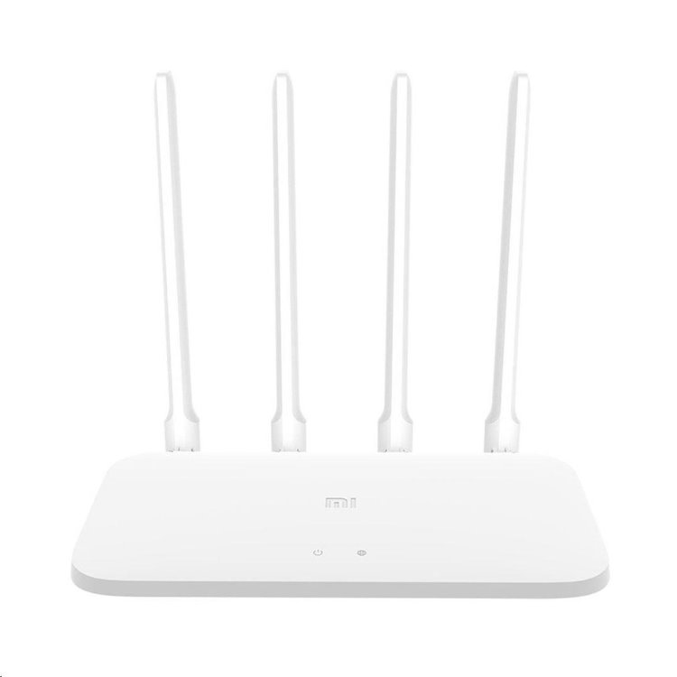 Mi Router 4A, white