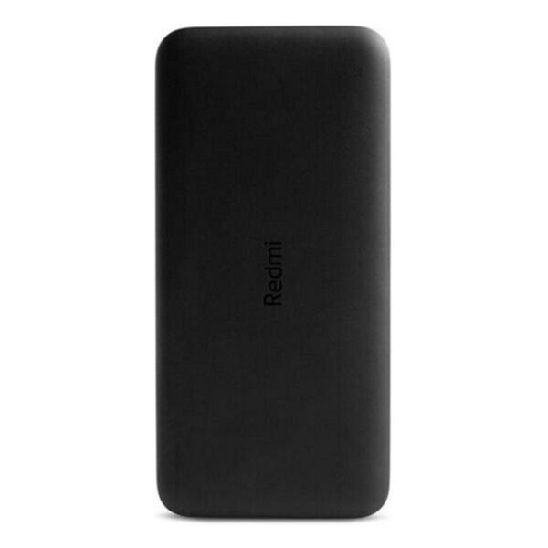 Xiaomi Redmi Powerbank - 10 000mAh, black