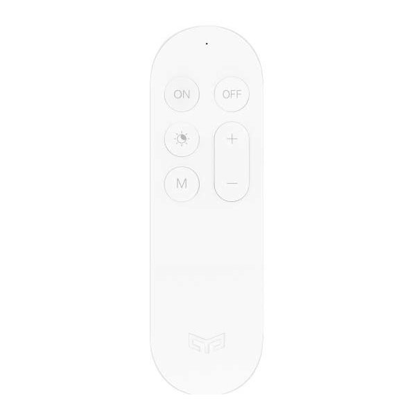 Xiaomi Yeelight Remote control - dálkový ovladač