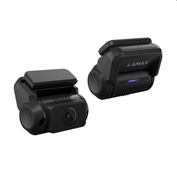 Lamax T10 zadní vnitřní kamera