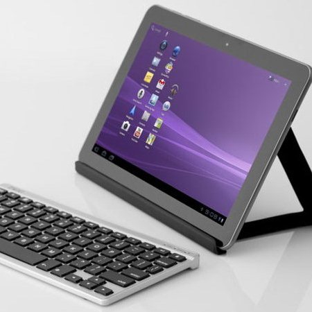 ZAGGkeys FLEX pro GoClever TERRA 70, 70W a 70L