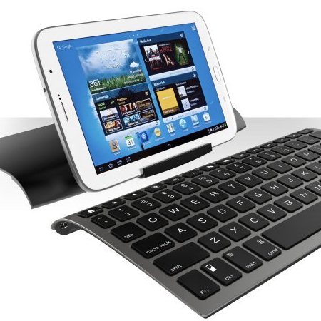 ZAGGkeys Universal pro GoClever QUANTUM 785 a 900, Anglie