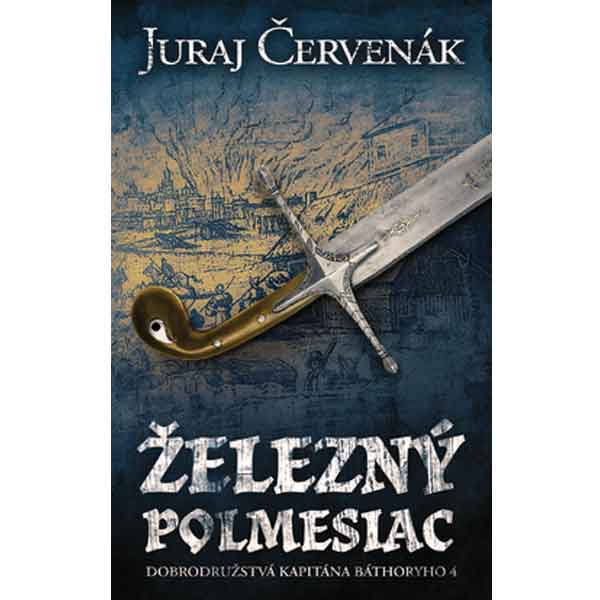 Železný půlměsíc