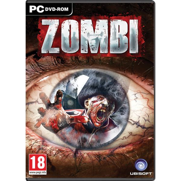 Zombi