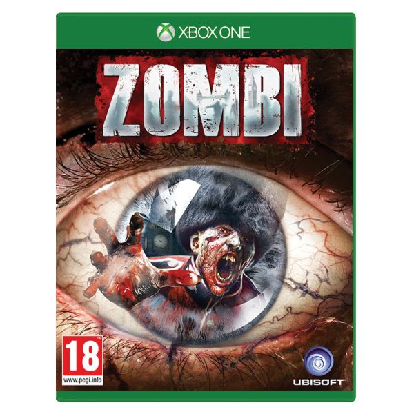 Zombi XBOX ONE