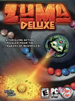 Zuma Deluxe (Game of the Year)