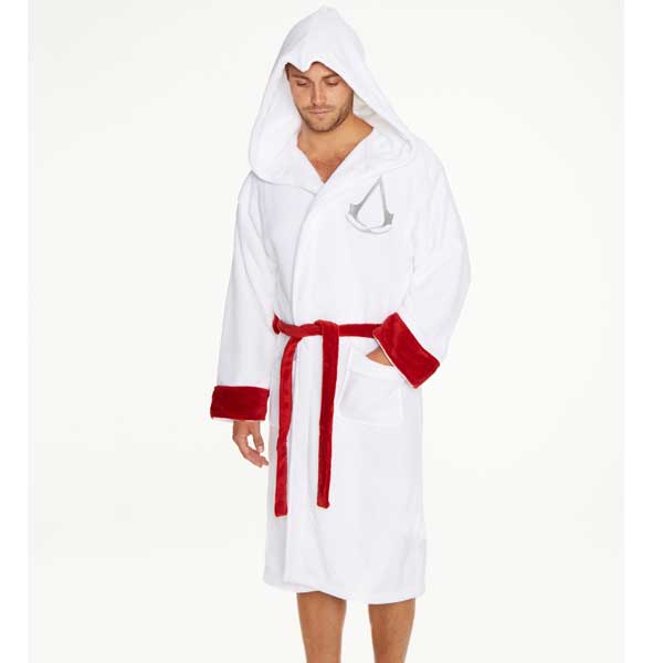 Župan Robe White (Assassin’s Creed)