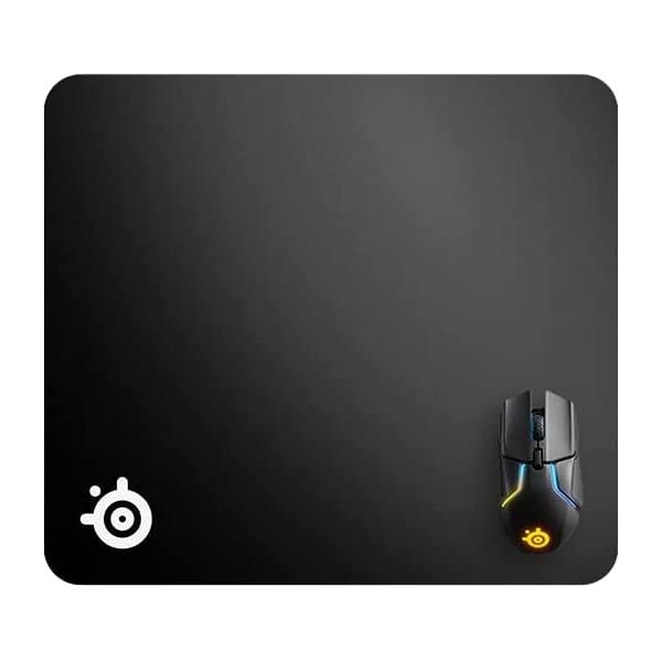 SteelSeries QcK+ Large