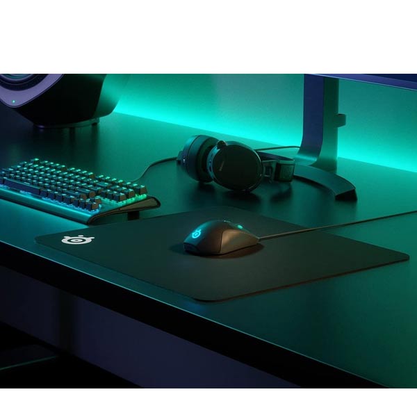 SteelSeries QcK+ Large SteelSeries QcK+ Large