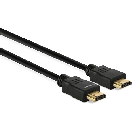 Kabel Speedlink High SpeedHDMI Cable 1,5 m Kabel Speedlink High SpeedHDMI Cable 1,5 m