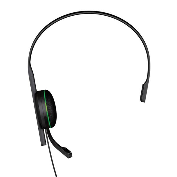 Microsoft Xbox Chat Headset