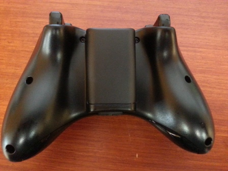 Microsoft Xbox 360 Wireless Controller, black-BAZAR (použité zboží, smluvní záruka 12 měsíců) Microsoft Xbox 360 Wireless Controller, black-BAZAR (použité zboží, smluvní záruka 12 měsíců)