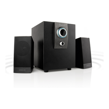 Reproduktory Speedlink Avenza 2.1 Subwoofer System Reproduktory Speedlink Avenza 2.1 Subwoofer System