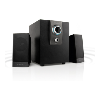 Reproduktory Speedlink Avenza 2.1 Subwoofer System