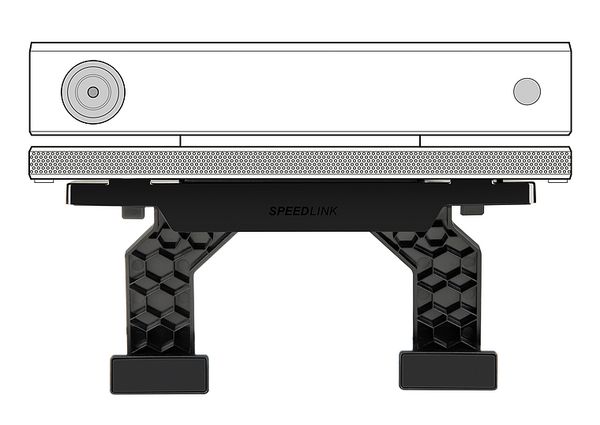 Stojan Speedlink Tork XO Camera Stand pro Xbox One Stojan Speedlink Tork XO Camera Stand pro Xbox One