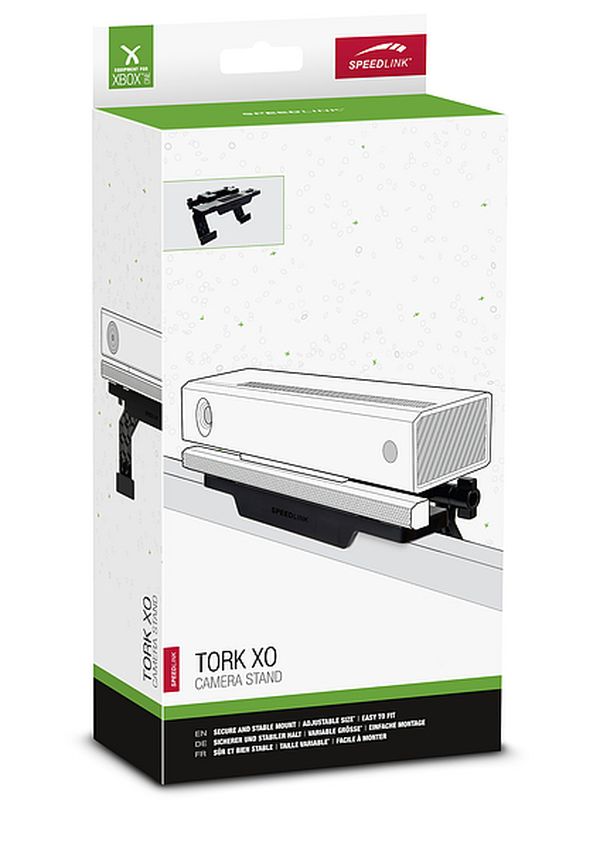 Stojan Speedlink Tork XO Camera Stand pro Xbox One Stojan Speedlink Tork XO Camera Stand pro Xbox One