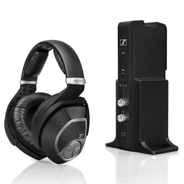 Sennheiser RS 195