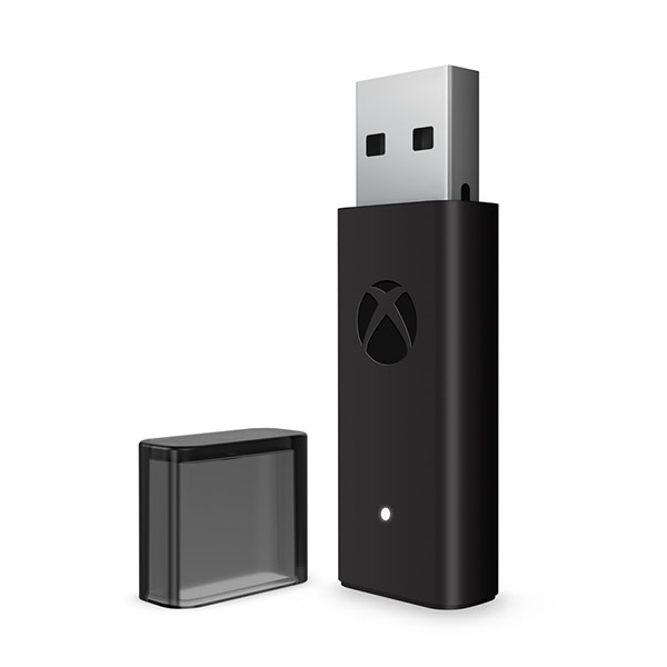 Microsoft Xbox Wireless Adapter for Windows Microsoft Xbox Wireless Adapter for Windows