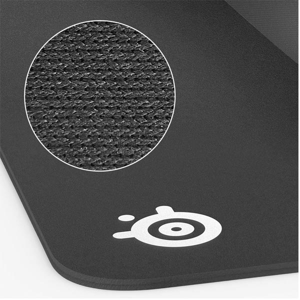 SteelSeries QcK Heavy SteelSeries QcK Heavy