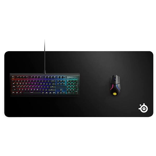 SteelSeries QcK XXL SteelSeries QcK XXL