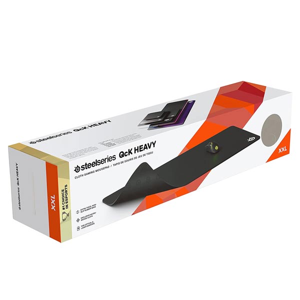 SteelSeries QcK XXL SteelSeries QcK XXL