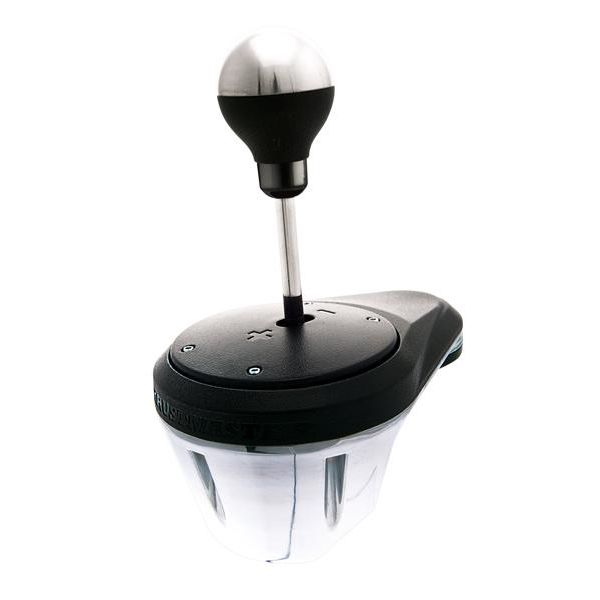 Řídicí páka Thrustmaster TH8A Add-On