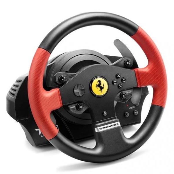 Thrustmaster T150 Ferrari